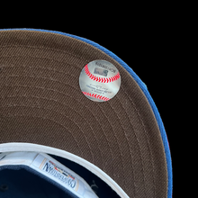 Load image into Gallery viewer, Blue Astros Stars *Brown UV*
