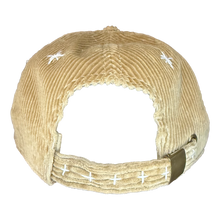 Load image into Gallery viewer, *Shortie* "Beautiful Thing" Corduroy Strapback
