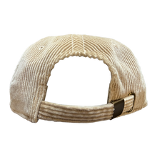 Load image into Gallery viewer, "Beautiful Thing" Corduroy Strapback
