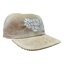 Load image into Gallery viewer, "Beautiful Thing" Corduroy Strapback
