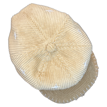 Load image into Gallery viewer, *Shortie* "Beautiful Thing" Corduroy Strapback
