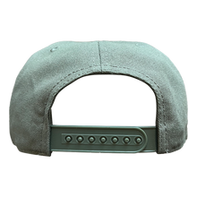 Load image into Gallery viewer, "Bonita" Canvas Snapback

