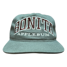 Load image into Gallery viewer, "Bonita" Canvas Snapback
