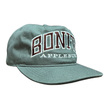 Load image into Gallery viewer, "Bonita" Canvas Snapback
