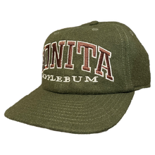 Load image into Gallery viewer, &quot;Bonita&quot; Strapback
