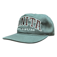 Load image into Gallery viewer, "Bonita" Canvas Snapback
