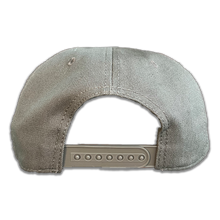 Load image into Gallery viewer, "BrickSco" Canvas Snapback
