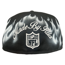 Load image into Gallery viewer, Ghost Flame Raiders *GREY UV*
