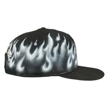 Load image into Gallery viewer, Ghost Flame Raiders *GREY UV*
