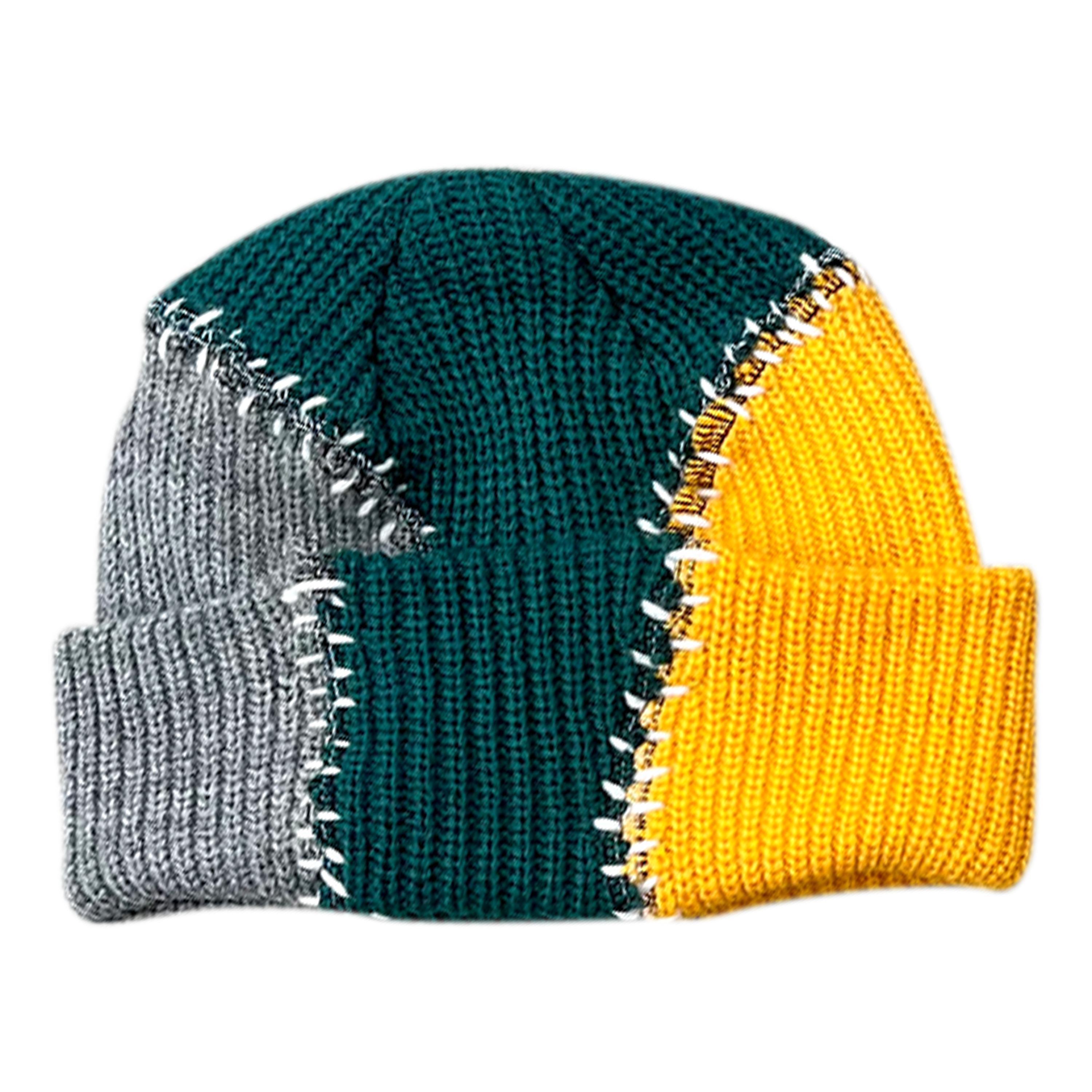gypsohila Ribbon Knit Beanie ネイビー gypsohila Ribbon Knit Beanie ネイビー Beanie | GU US