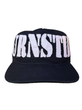 Load image into Gallery viewer, “Turnstile” Snapback
