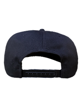Load image into Gallery viewer, “Turnstile” Snapback
