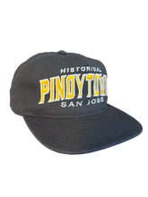 Load image into Gallery viewer, "PinoyTown" Snapback
