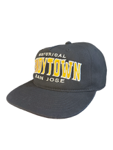 Load image into Gallery viewer, "PinoyTown" Snapback
