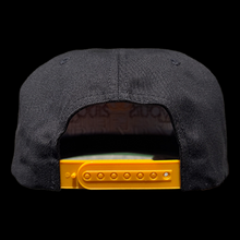 Load image into Gallery viewer, "Basic B*tch" Snapback

