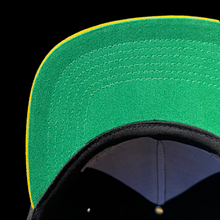 Load image into Gallery viewer, "Basic B*tch" Snapback
