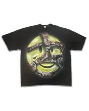 Load image into Gallery viewer, "Have A Nice Day" Airbrush Tee
