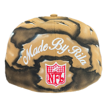 Load image into Gallery viewer, *7 1/4* 49ers Mummy *GREY UV*
