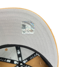 Load image into Gallery viewer, *7 1/4* 49ers Mummy *GREY UV*
