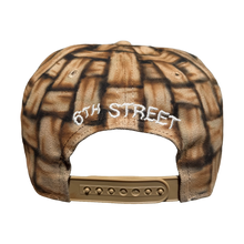 Load image into Gallery viewer, *Bamboo* "PinoyTown" Snapback
