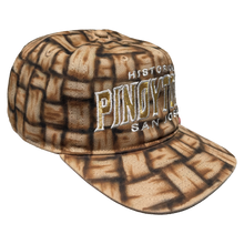 Load image into Gallery viewer, *Bamboo* "PinoyTown" Snapback
