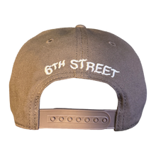 Load image into Gallery viewer, "PinoyTown" Snapback
