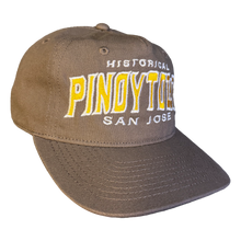 Load image into Gallery viewer, "PinoyTown" Snapback
