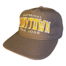 Load image into Gallery viewer, "PinoyTown" Snapback
