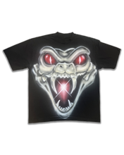 Load image into Gallery viewer, "Rattlesnake" Airbrush Tee
