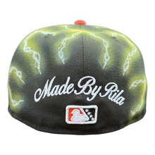 Load image into Gallery viewer, SJ Giants Lightning *GREY* UV
