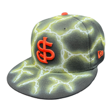 Load image into Gallery viewer, SJ Giants Lightning *GREY* UV
