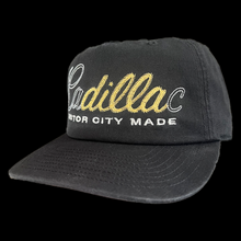 Load image into Gallery viewer, &quot;CaDILLAc&quot; Strapback
